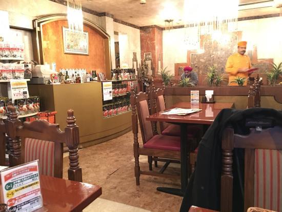 Nanak Indian Restaurant